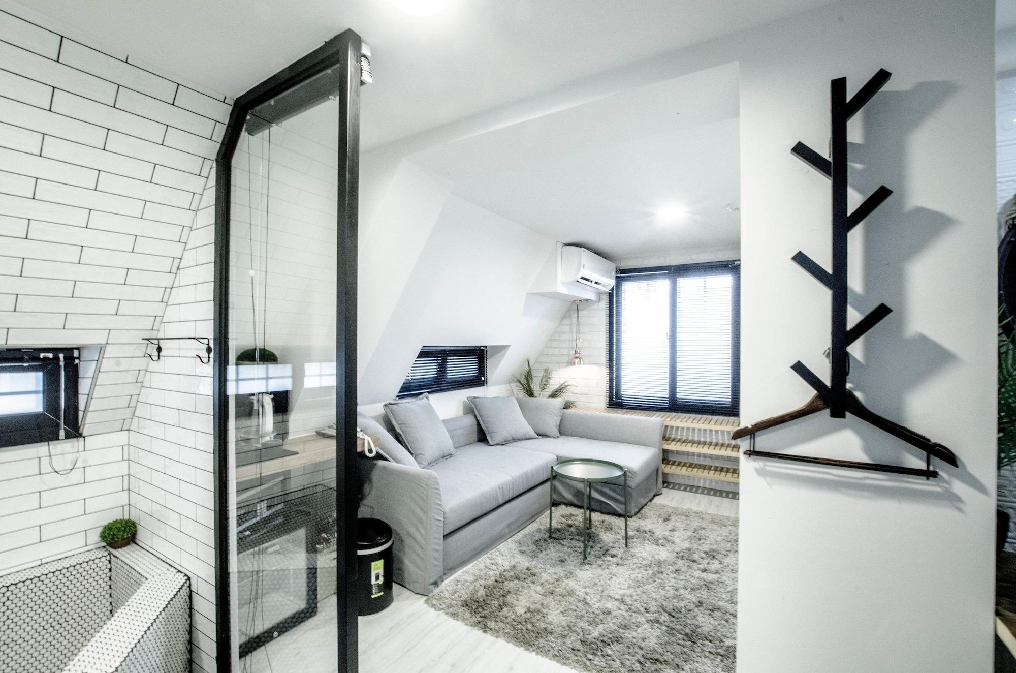 סיאול 2Nd Casa Hotel מראה חיצוני תמונה