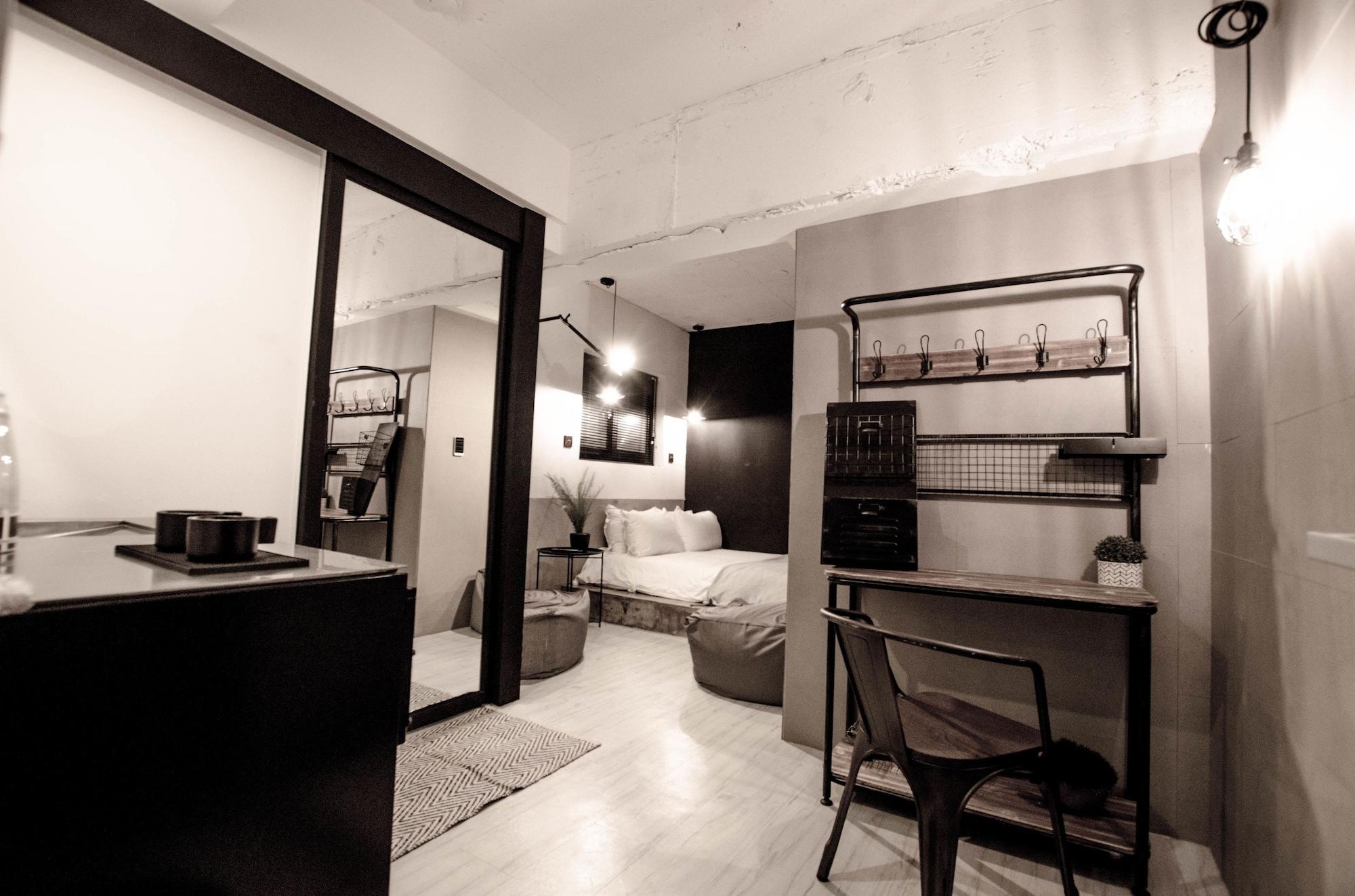 סיאול 2Nd Casa Hotel מראה חיצוני תמונה