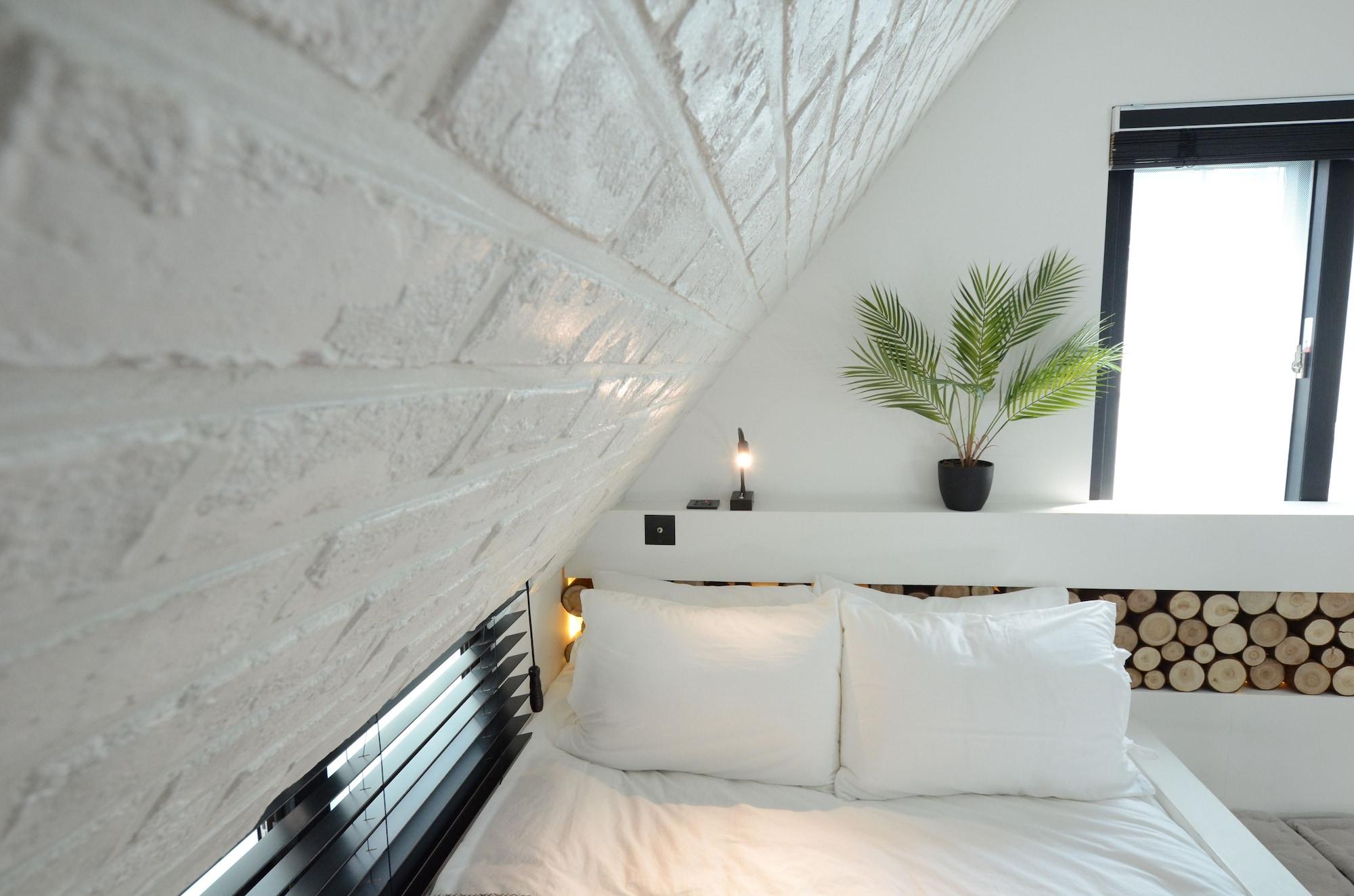 סיאול 2Nd Casa Hotel מראה חיצוני תמונה