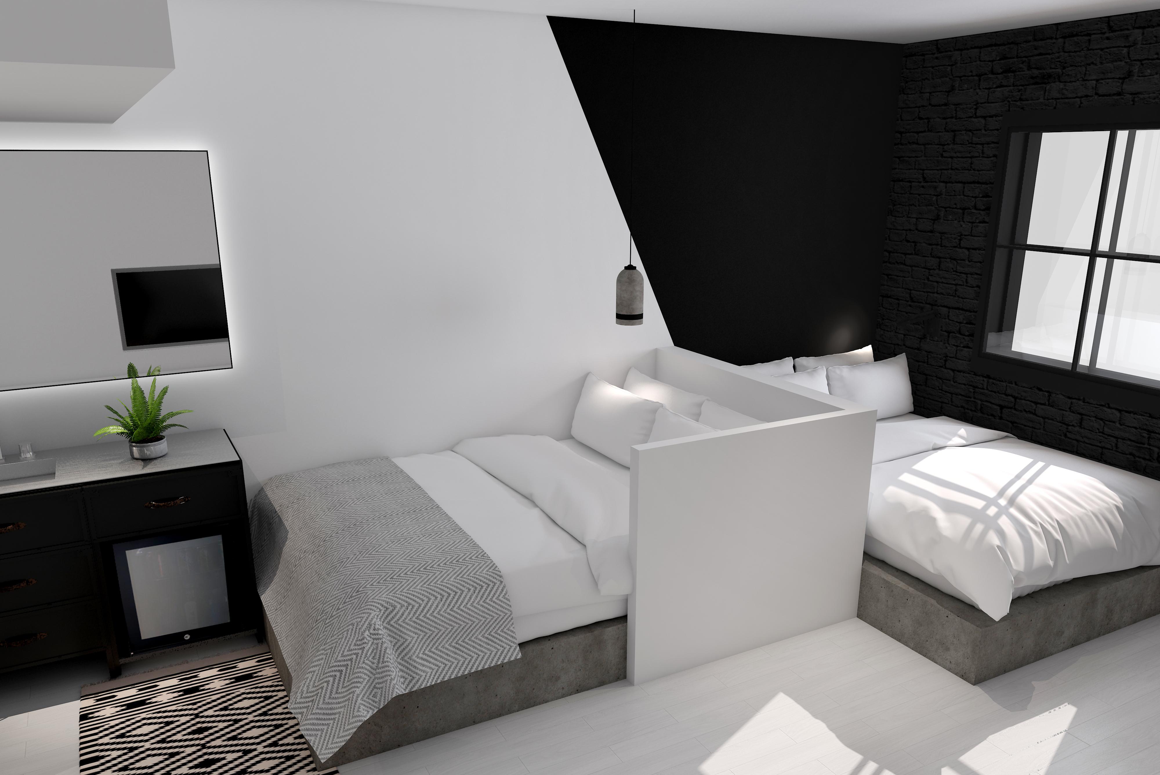סיאול 2Nd Casa Hotel מראה חיצוני תמונה