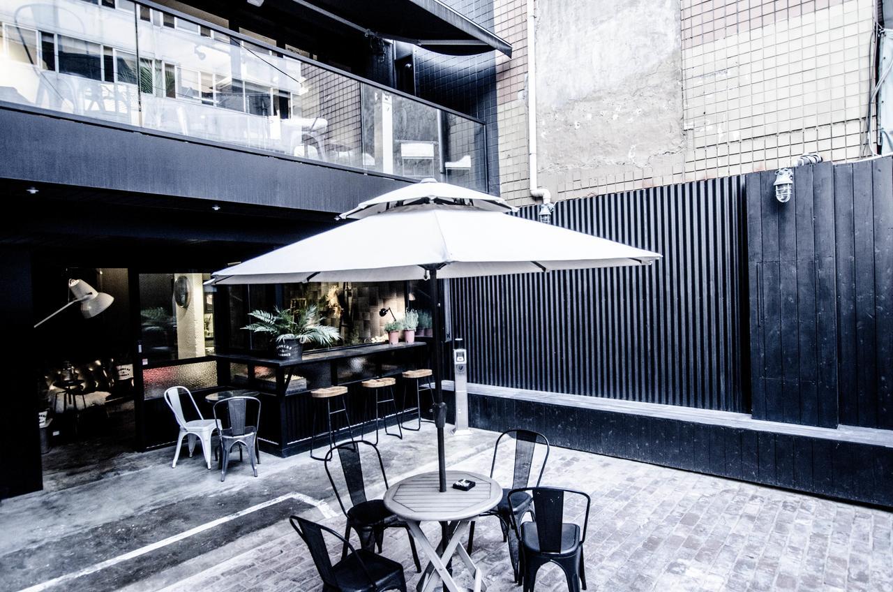 סיאול 2Nd Casa Hotel מראה חיצוני תמונה