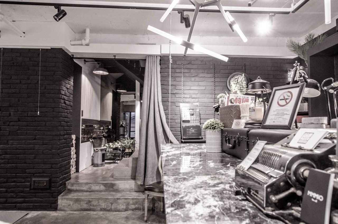 סיאול 2Nd Casa Hotel מראה חיצוני תמונה