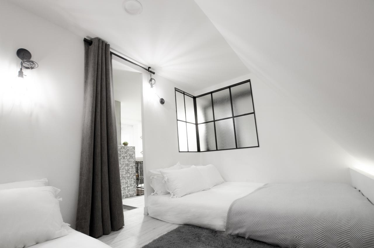 סיאול 2Nd Casa Hotel מראה חיצוני תמונה