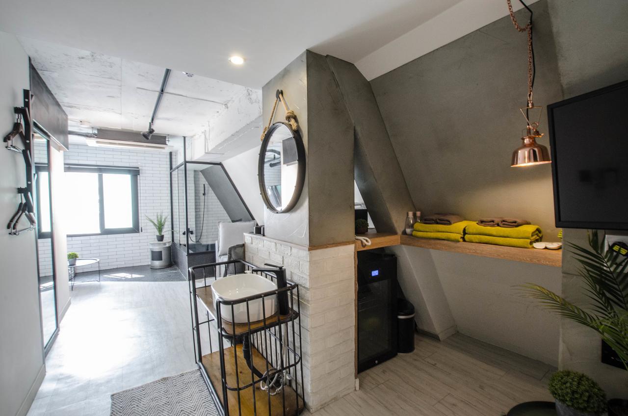 סיאול 2Nd Casa Hotel מראה חיצוני תמונה