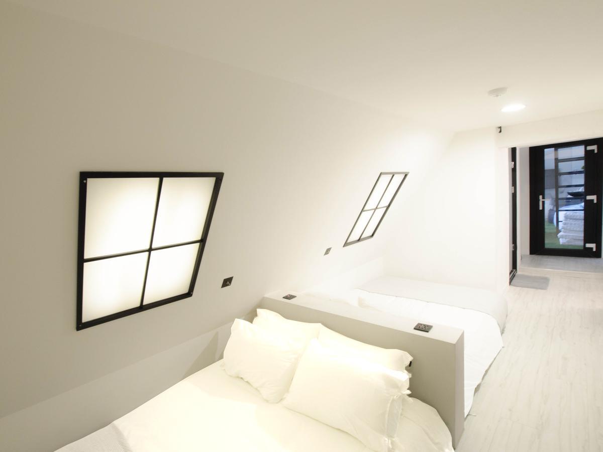 סיאול 2Nd Casa Hotel מראה חיצוני תמונה