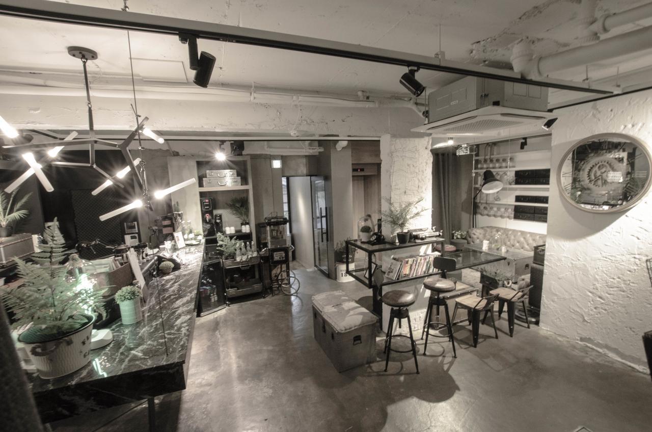 סיאול 2Nd Casa Hotel מראה חיצוני תמונה