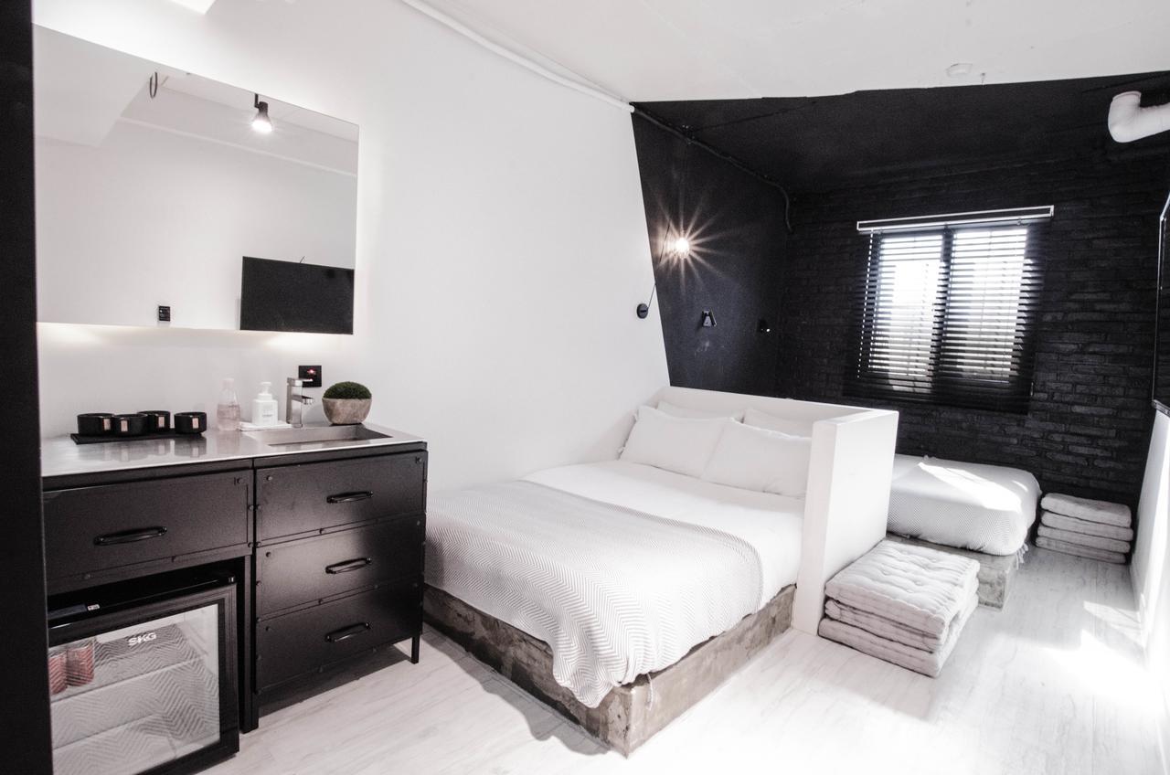 סיאול 2Nd Casa Hotel מראה חיצוני תמונה