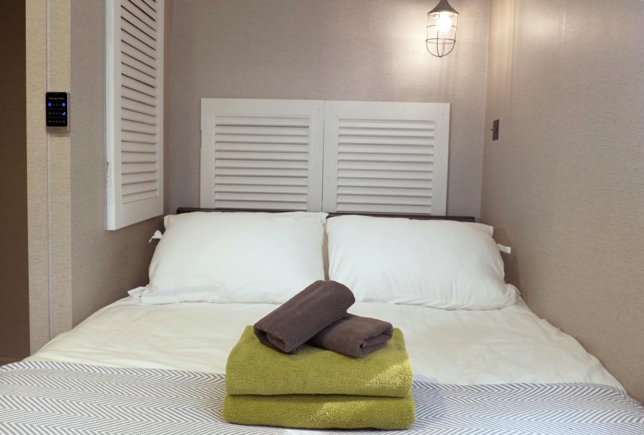 סיאול 2Nd Casa Hotel מראה חיצוני תמונה