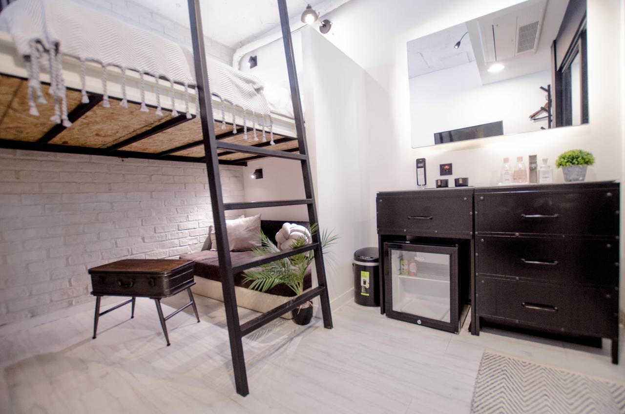 סיאול 2Nd Casa Hotel מראה חיצוני תמונה